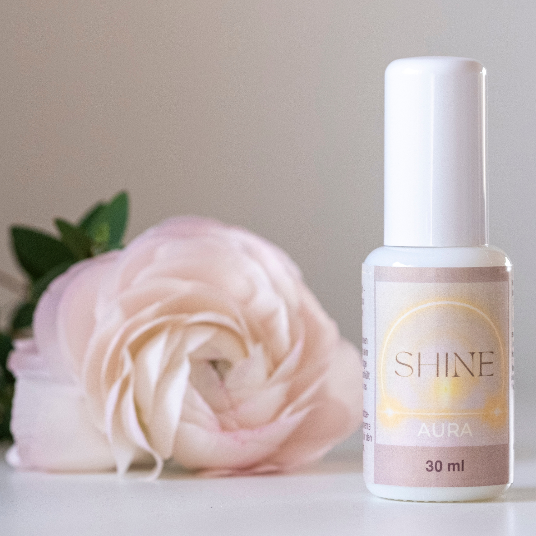 SHINE | Aura Spray 30ml