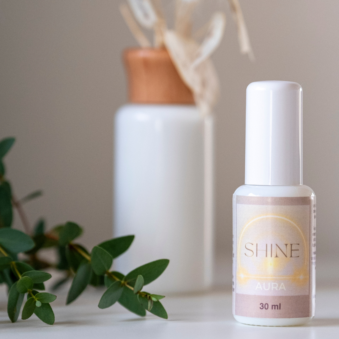 SHINE | Aura Spray 30ml