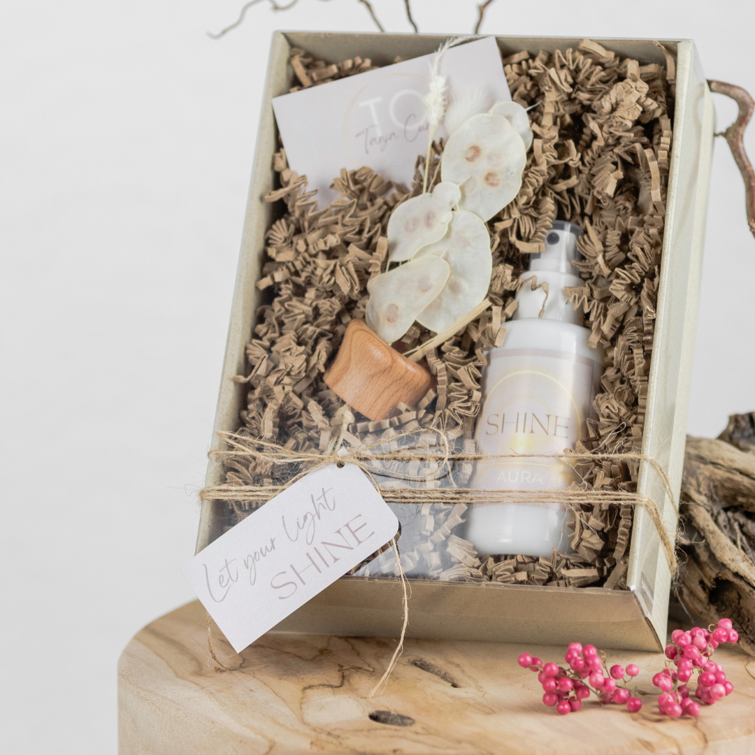 SHINE | AURA - Set 100ml