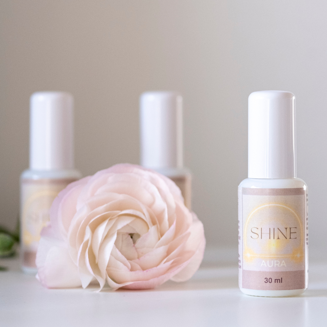 SHINE | Aura Spray 30ml