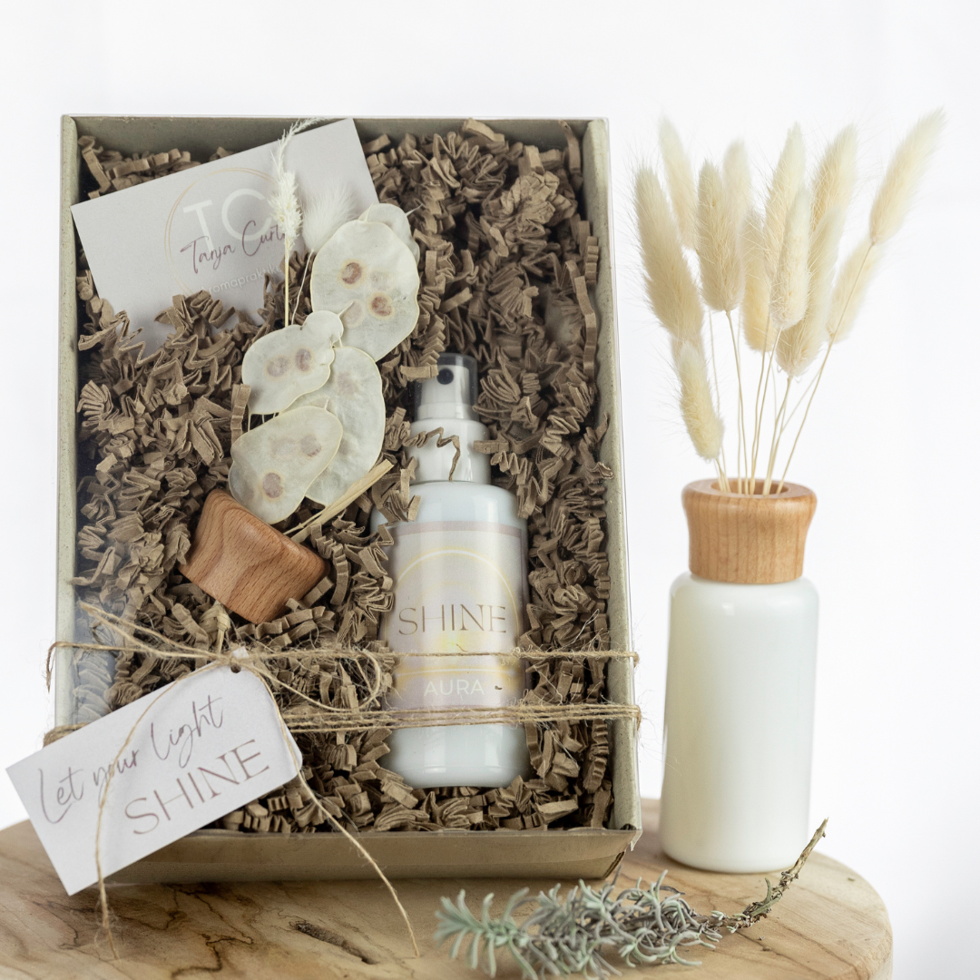SHINE | AURA - Set 100ml