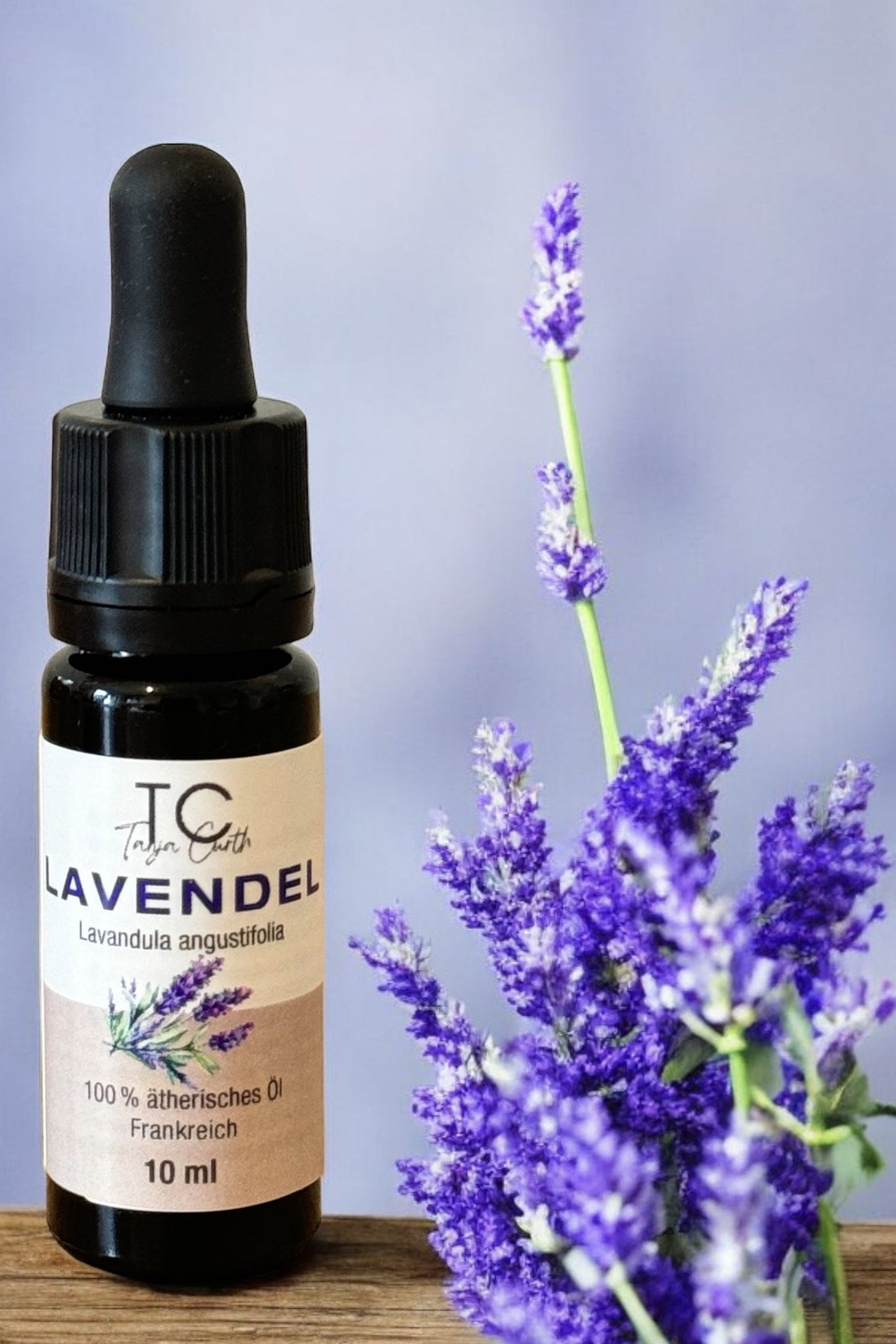 Ätherisches Öl – LAVENDEL fein