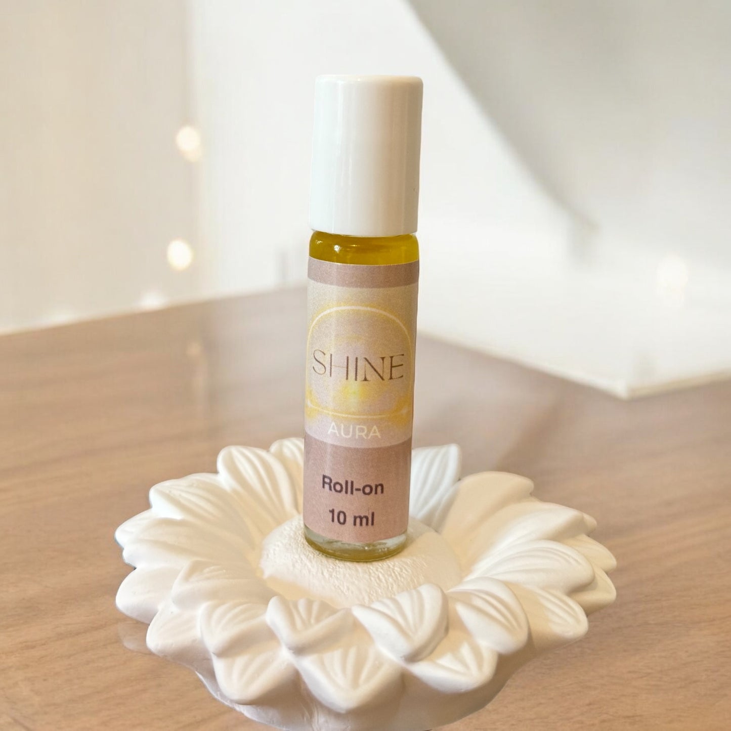 SHINE Aura - Öl Roll-on