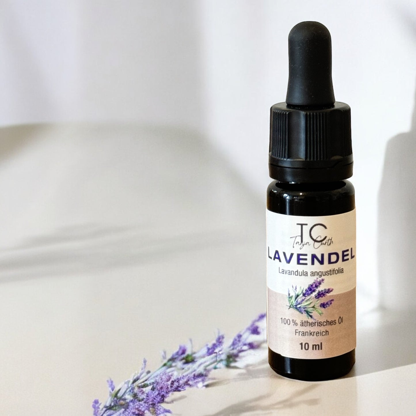 Ätherisches Öl – LAVENDEL fein