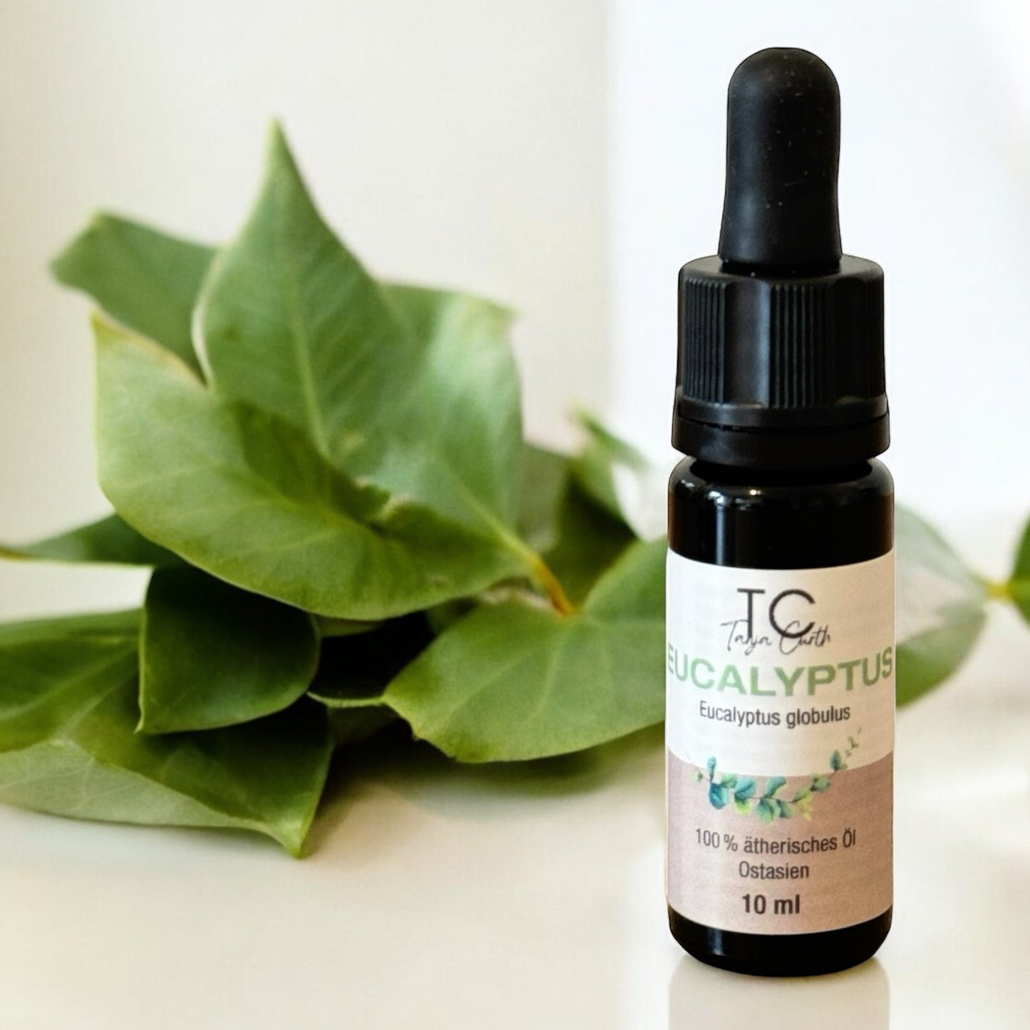 Ätherisches Öl – EUCALYPTUS