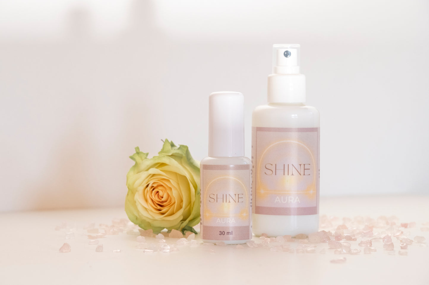 SHINE | AURA  Spray 100ml